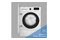 Pralka do zabudowy Beko Bekob300B3WBT681415W 1400obr./min