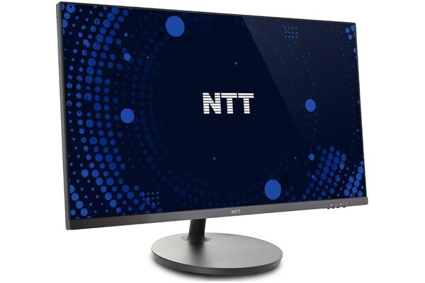 NTT System System All in One
