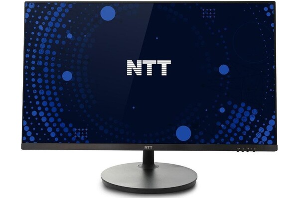 NTT System System All in One