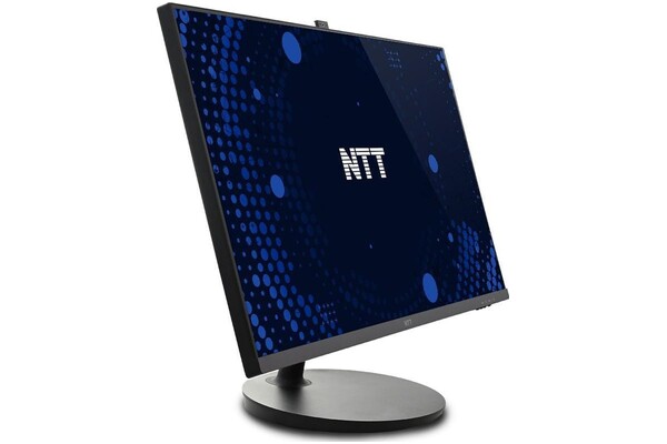 NTT System System All in One