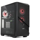 NTT System ZKG-i5124060 Game Pro Intel Core i5 16GB NVIDIA GeForce RTX 4060 8GB 1TB SSD Windows 11 Home