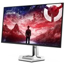 Monitor 26.5" Lenovo Legion czarno-biały