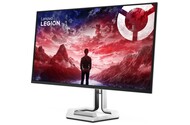 Monitor 26.5" Lenovo Legion czarno-biały