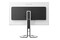 Monitor 26.5" Lenovo Legion czarno-biały