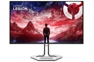 Monitor 31.5" Lenovo Legion czarno-biały