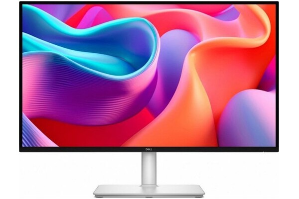 Monitor 27.0" DELL S2725DC czarno-biały