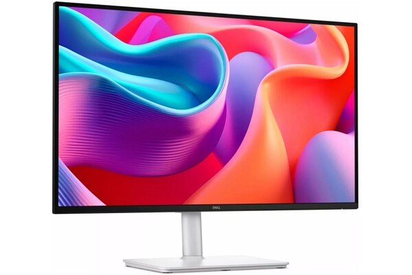 Monitor 27.0" DELL S2725DC czarno-biały