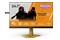 Monitor 24.1" AOC CS24A czarny