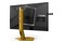 Monitor 24.1" AOC CS24A czarny