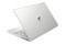 Laptop HP Envy 17 17.3" Intel Core i5 1035G1 NVIDIA GeForce MX330 8GB 512GB SSD M.2 Windows 10 Home srebrny