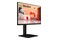 Monitor 27.0" LG 27BA650 czarny