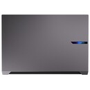 Laptop GIGABYTE Aero 16.0" AMD Ryzen AI 7 350 350 NVIDIA GeForce RTX 5050 4GB 1TB SSD M.2 Windows 11 Home czarny