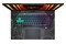 Laptop MSI Cyborg 15 15.6" Intel Core i7 240H Nvidia GeForce RTX 5060 4GB 1TB SSD M.2 Windows 11 Home czarny