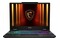 Laptop MSI Cyborg 15 15.6" Intel Core i5 210H NVIDIA GeForce RTX 5050 4GB 1TB SSD M.2 Windows 11 Home czarny