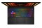 Laptop MSI Crosshair A16 16.0" AMD Ryzen 7 8840HX Nvidia GeForce RTX 5060 16GB 1TB SSD M.2 Windows 11 Home czarny