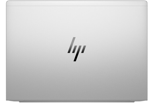 Laptop HP EliteBook 6 14.0" Intel Core Ultra 5 225U Intel 32GB 512GB SSD M.2 Windows 11 Professional srebrny