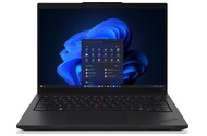 Laptop Lenovo ThinkPad L14 14.0" Intel Core Ultra 7 255U Intel 16GB 512GB SSD M.2 Windows 11 Professional czarny