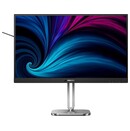 Monitor 27.0" Philips B-Line 27B2U4601/00 czarno-srebrny
