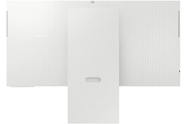 Monitor 32.0" Samsung LS32FM801UUXEN biały