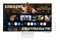 Monitor 32.0" Samsung LS32FM801UUXEN biały