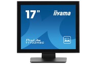 Monitor 17.0" IIYAMA T1732MSC-B1SAG czarny