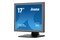 Monitor 17.0" IIYAMA T1732MSC-B1SAG czarny