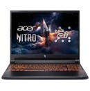 Laptop ACER Nitro V 16.0" AMD Ryzen 7 260 NVIDIA GeForce RTX 5070 32GB 1TB SSD M.2 Windows 11 Home czarny