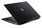 Laptop ACER Nitro V 16.0" AMD Ryzen 7 260 NVIDIA GeForce RTX 5070 32GB 1TB SSD M.2 Windows 11 Home czarny