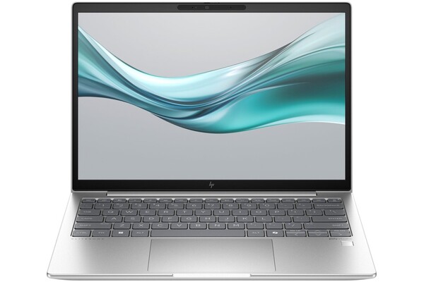 Laptop HP EliteBook 630 13.3" Intel Core Ultra 7 165U Intel 32GB 1TB SSD M.2 Windows 11 Professional srebrny