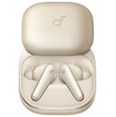 Słuchawki Soundcore Liberty 5 Dokanałowe Bezprzewodowe złoty