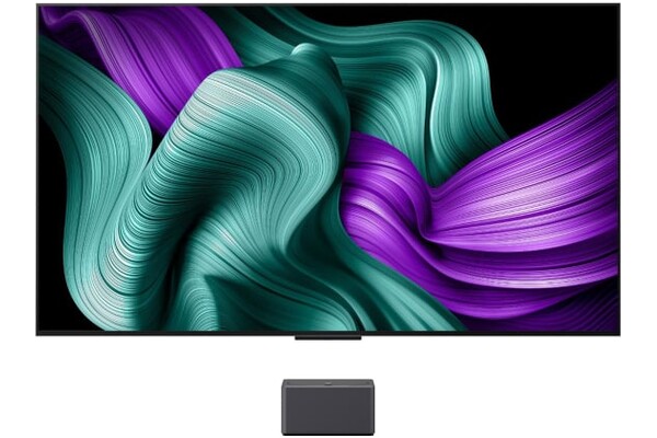 Telewizor LG OLED97M59LA 97" 4K Ultra HD