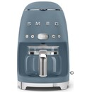 Ekspres Smeg DCF02SBMEU Przelewowy niebieski