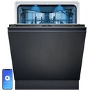 Zmywarka do zabudowy Siemens SN97TX02CE