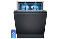 Zmywarka do zabudowy Siemens SN97TX02CE