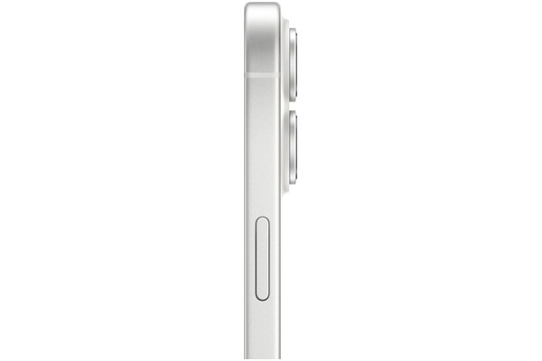 Smartfon Apple iPhone 17 biały 6.30" 8.0GB/256.0GB