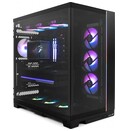 KOMPUTRONIK K13 AMD Ryzen 9 64GB DDR5 NVIDIA GeForce RTX 5090 32GB 2TB SSD brak