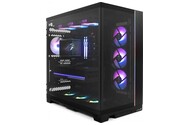 KOMPUTRONIK K07 AMD Ryzen 9 32GB DDR5 NVIDIA GeForce RTX 5090 32GB 4TB SSD brak