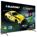 Telewizor Blaupunkt 70UGC5500S 70" 4K Ultra HD