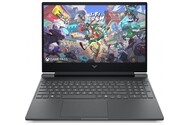 Laptop HP VICTUS 15 15.6" AMD Ryzen 5 240 NVIDIA GeForce RTX 5050 4GB 512GB SSD czarny