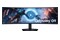 Monitor 49.0" Samsung LS49FG916EUXEN czarny