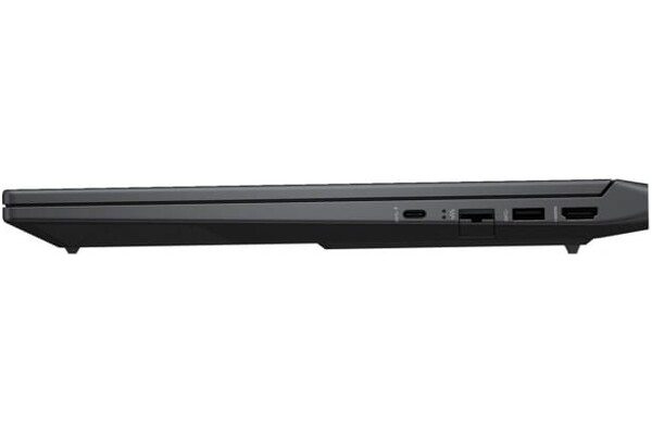 Laptop HP VICTUS 15 15.6" AMD Ryzen 5 240 NVIDIA GeForce RTX 5050 4GB 1TB SSD czarny