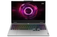 Laptop Lenovo LOQ 15 15.6" AMD Ryzen 7 250 Nvidia GeForce RTX 5060 16GB 512GB SSD M.2 Windows 11 Home szary