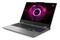 Laptop Lenovo LOQ 15 15.6" AMD Ryzen 7 250 Nvidia GeForce RTX 5060 16GB 512GB SSD M.2 Windows 11 Home szary