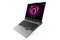 Laptop Lenovo LOQ 15 15.6" AMD Ryzen 7 250 Nvidia GeForce RTX 5060 16GB 512GB SSD M.2 Windows 11 Home szary
