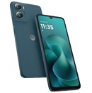 Smartfon Motorola moto g06 niebieski 6.88" 4.0GB/256.0GB