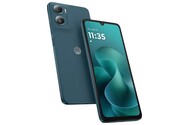 Smartfon Motorola moto g06 niebieski 6.88" 4.0GB/256.0GB