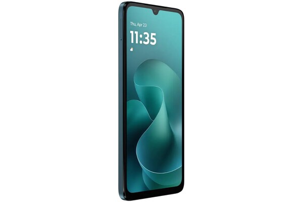 Smartfon Motorola moto g06 niebieski 6.88" 4.0GB/256.0GB
