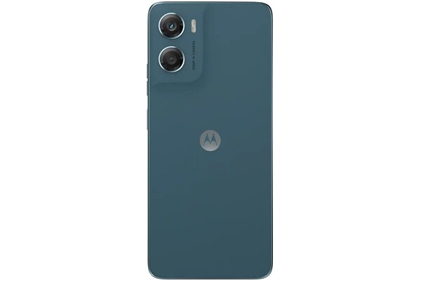 Smartfon Motorola moto g06 niebieski 6.88" 4.0GB/256.0GB