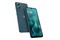 Smartfon Motorola moto g06 niebieski 6.88" 4.0GB/256.0GB