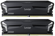 Pamięć RAM Lexar Ares 32GB DDR5 6000MHz Z radiatorem 1.25V 30CL